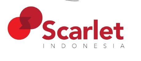 Scarlet Indonesia logo