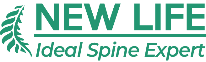 Klinik New Life logo