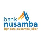 BPR BANK NUSAMBA JABAR