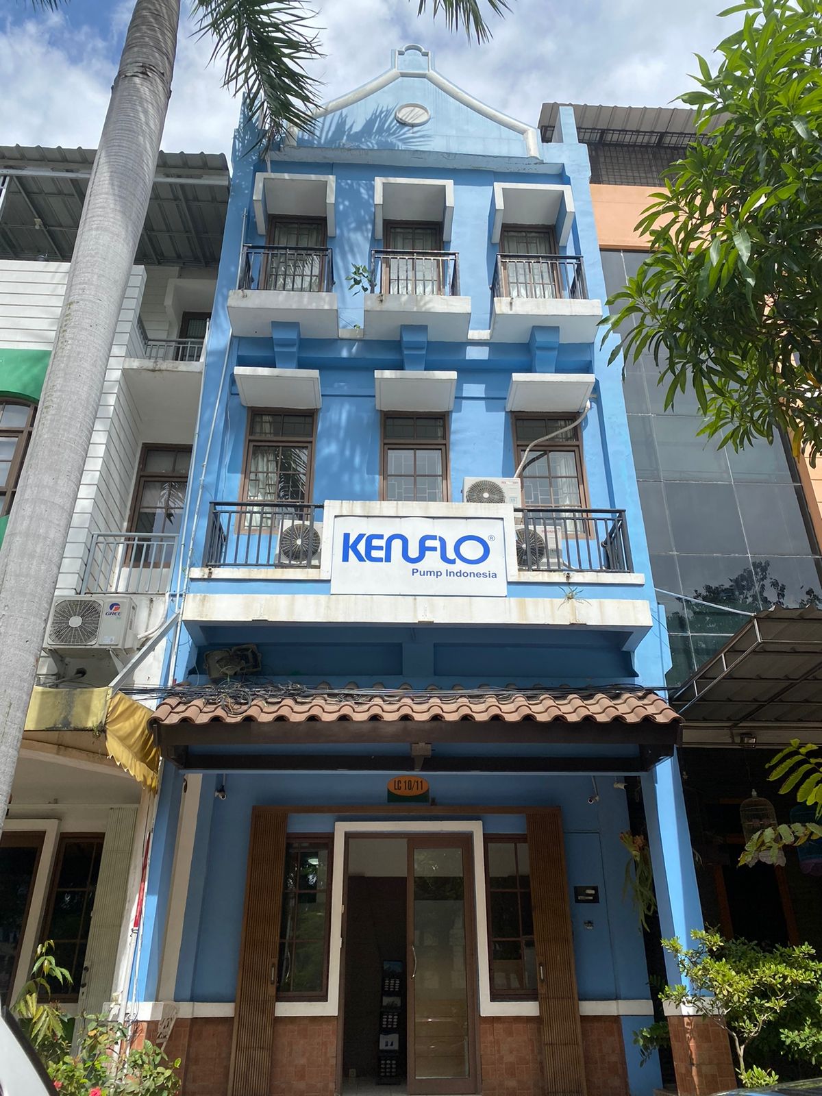 Company Logo