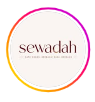 Sewadah