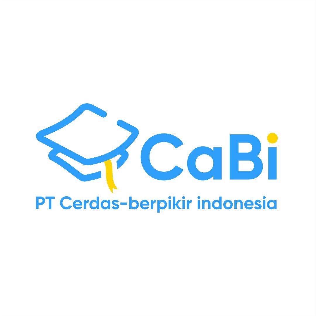 PT. Cerdas Berpikir Indonesia logo