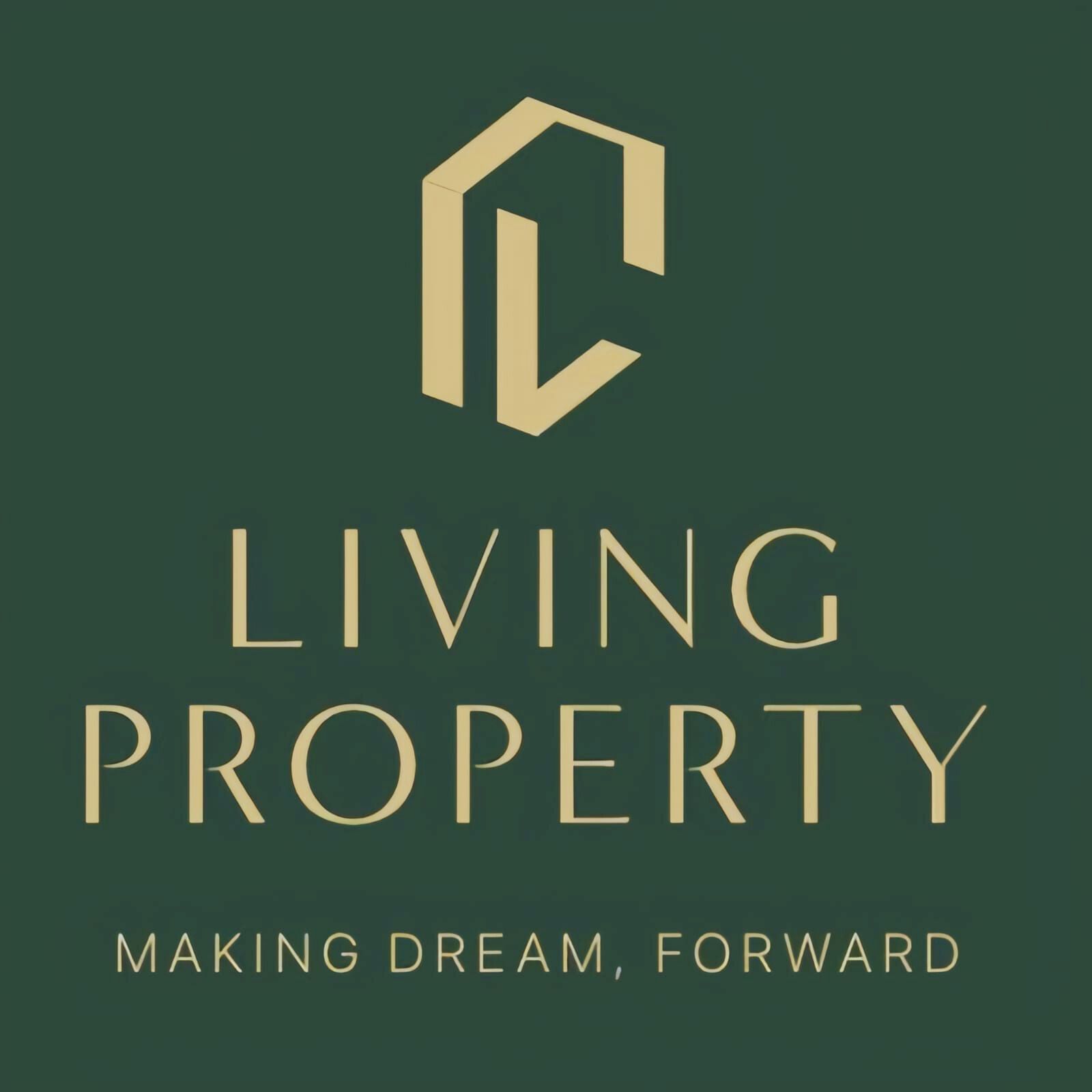 Living Property logo