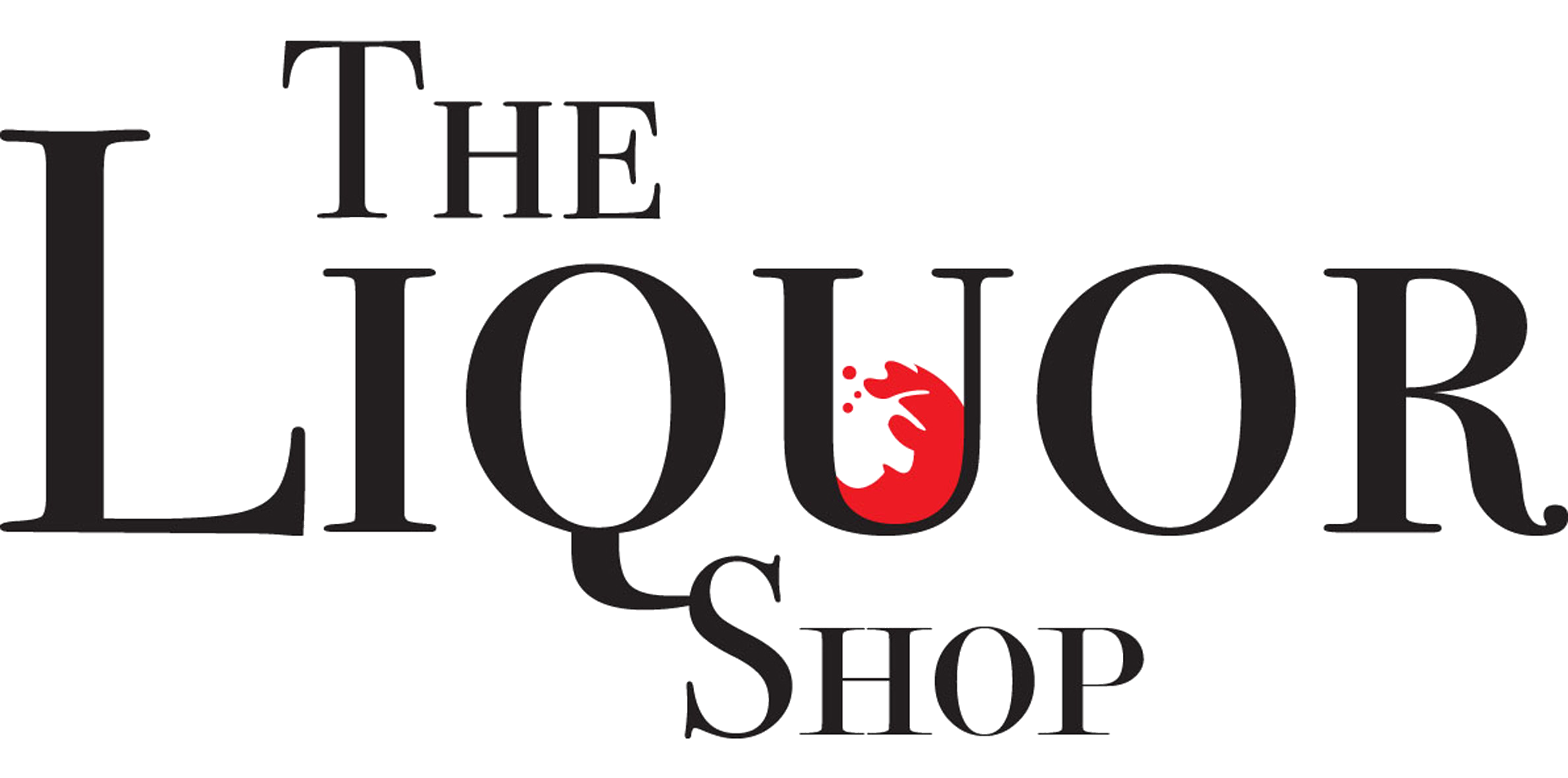 THE LIQUOR SHOP SINGAPORE