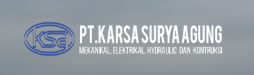 PT Karsa Surya Agung