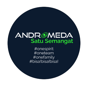 PT Andromeda Satu Semangat