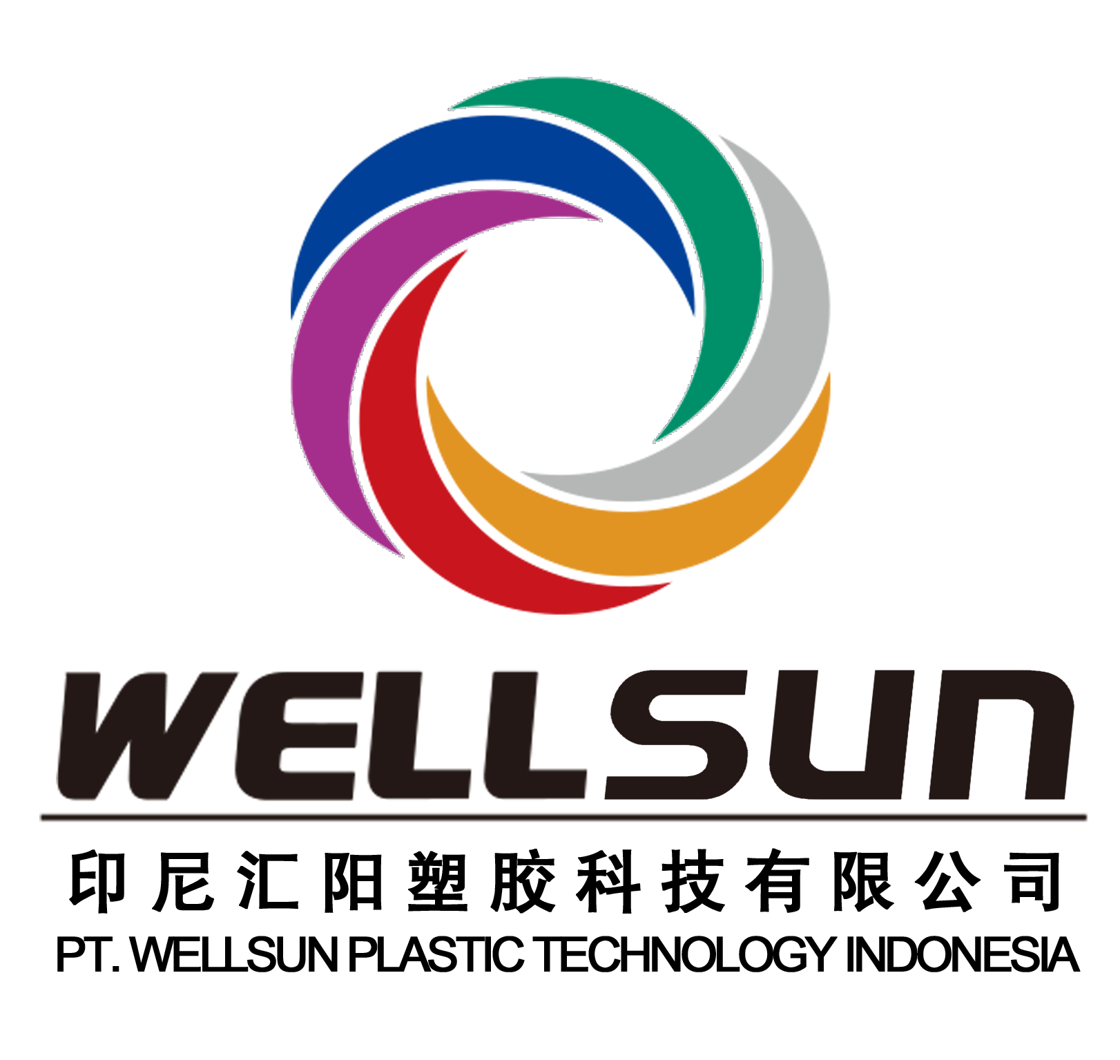 PT Wellsun Plastic Technology Indonesia