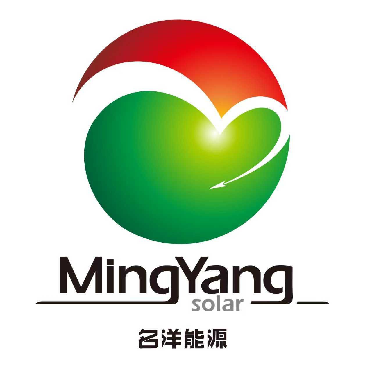 PT Mingyang Solar Indonesia logo