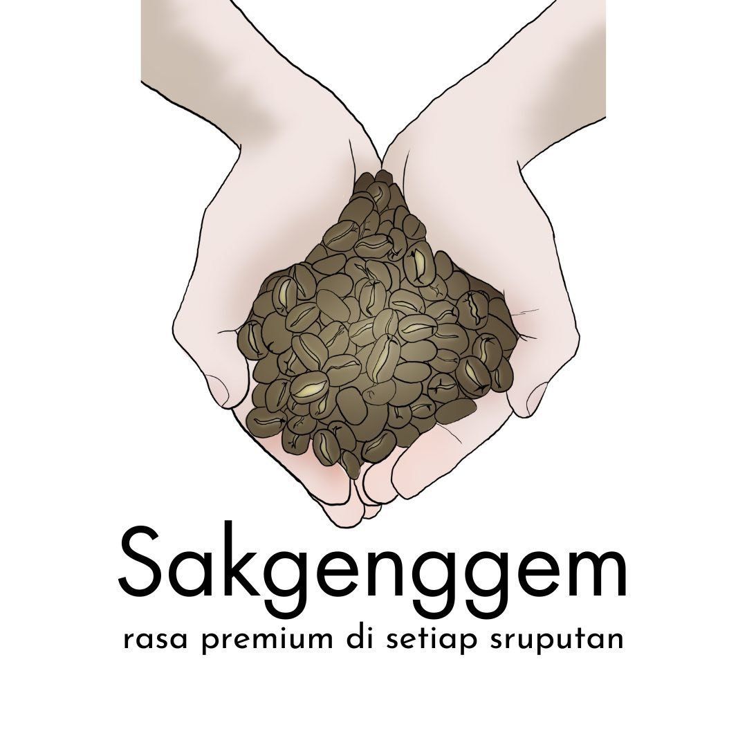 Sakgenggem Coffee ID