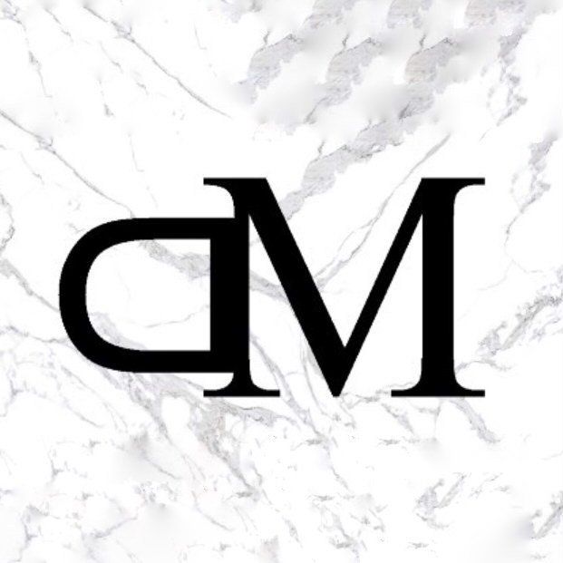 DM Studio logo