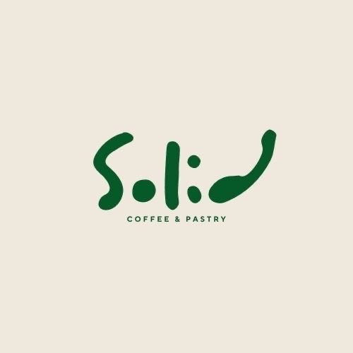 Solid Coffee and Eatery