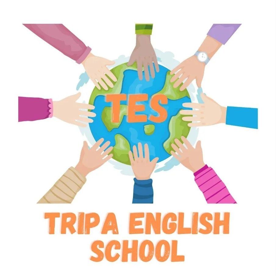TRIPA ENGLISH SCHOOL
