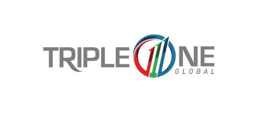 PT Triple One Global