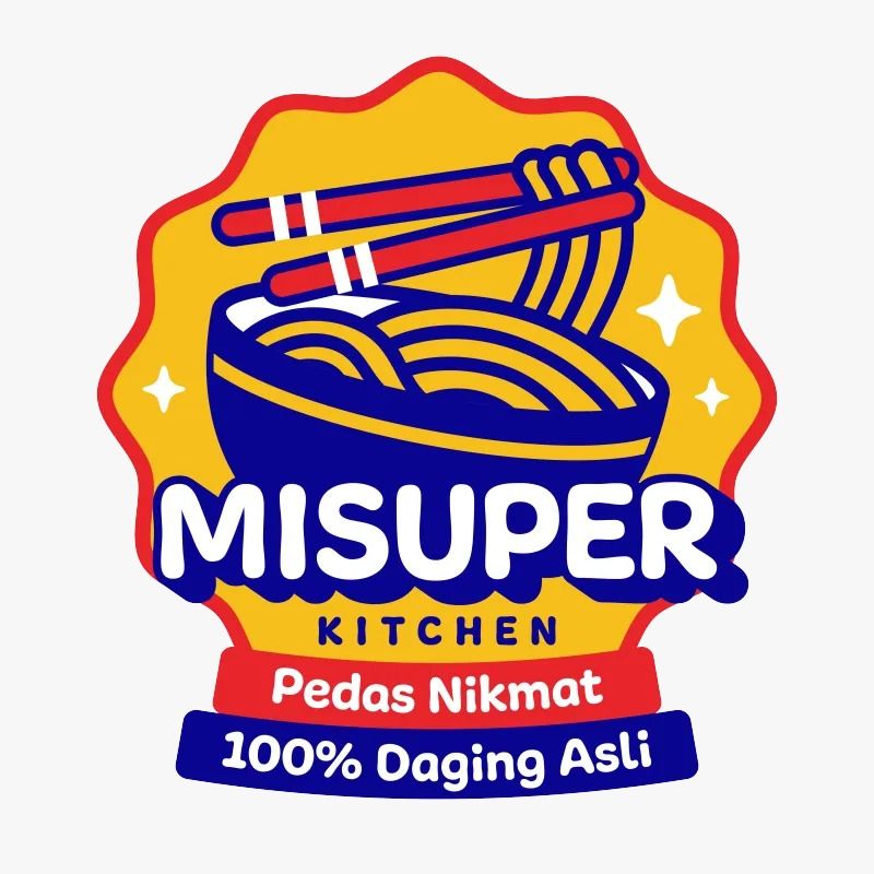 MISUPER KITCHEN