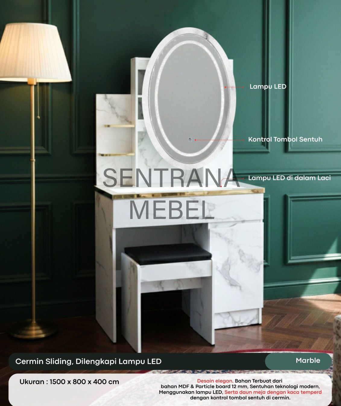 Sentrana