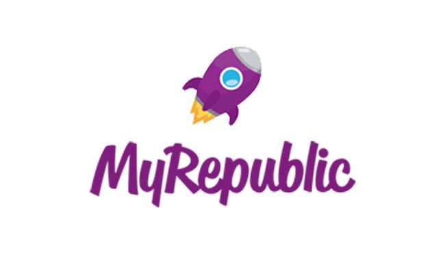 MyRepublic Cilegon (Morarepublic)