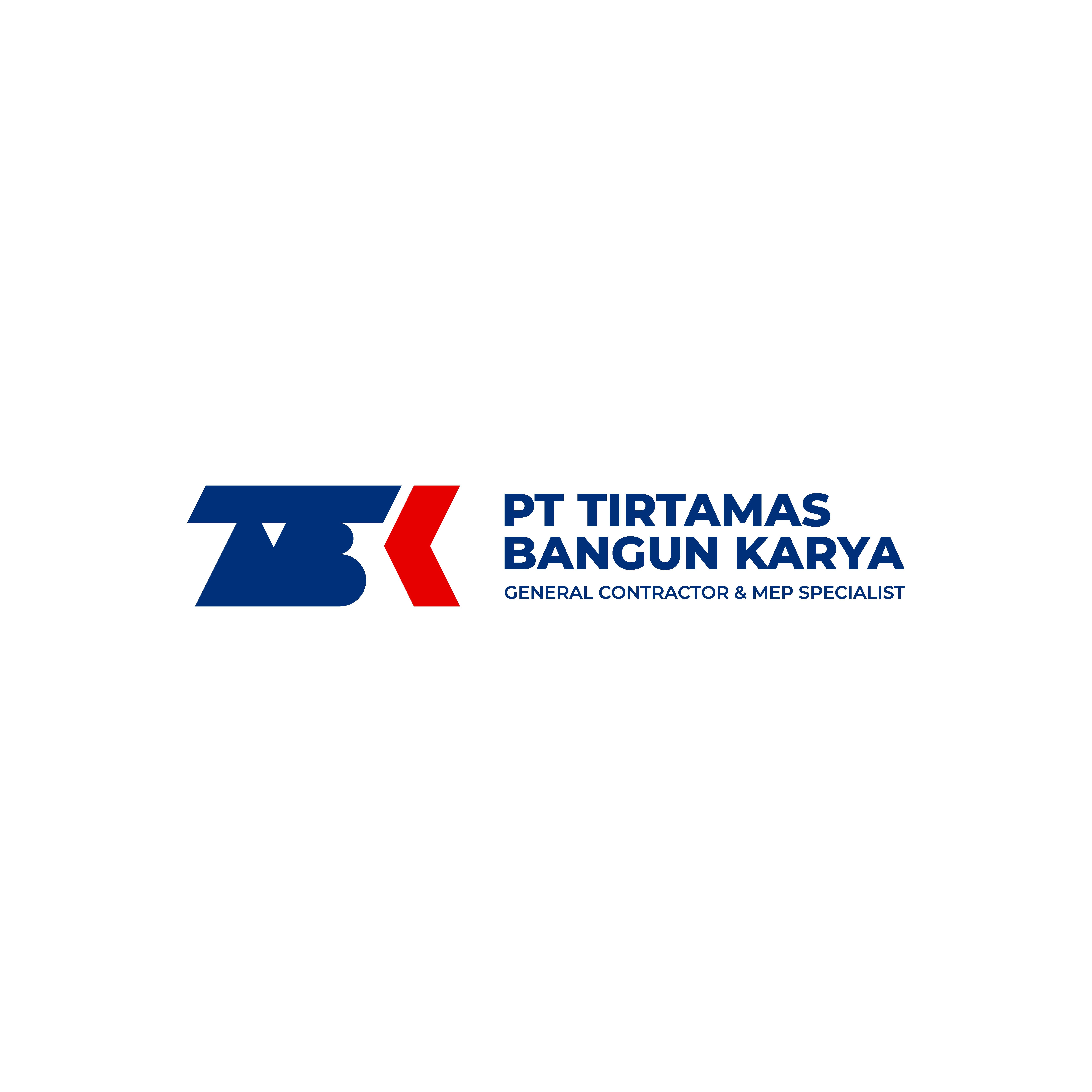 PT TIRTAMAS BANGUN KARYA