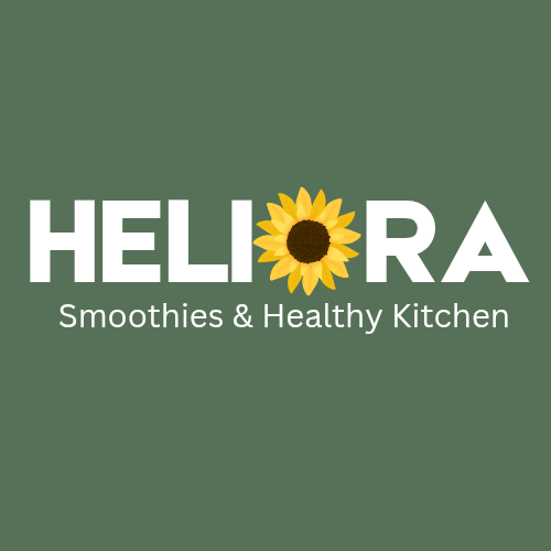 .heliora smoothies