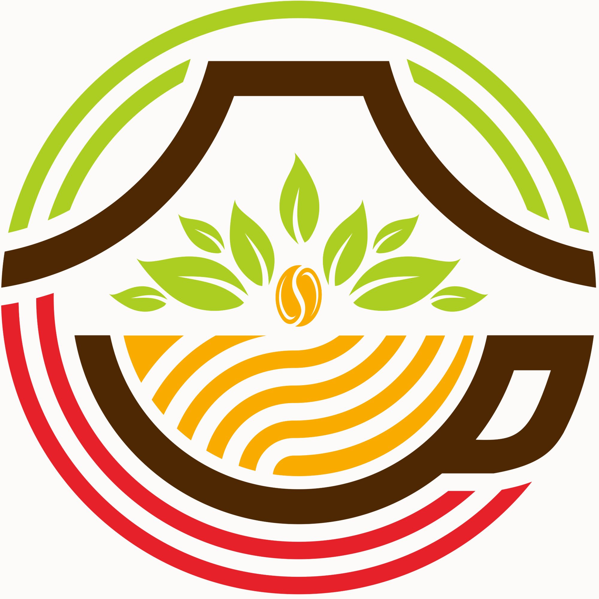 Kopi Pasir Bengawan