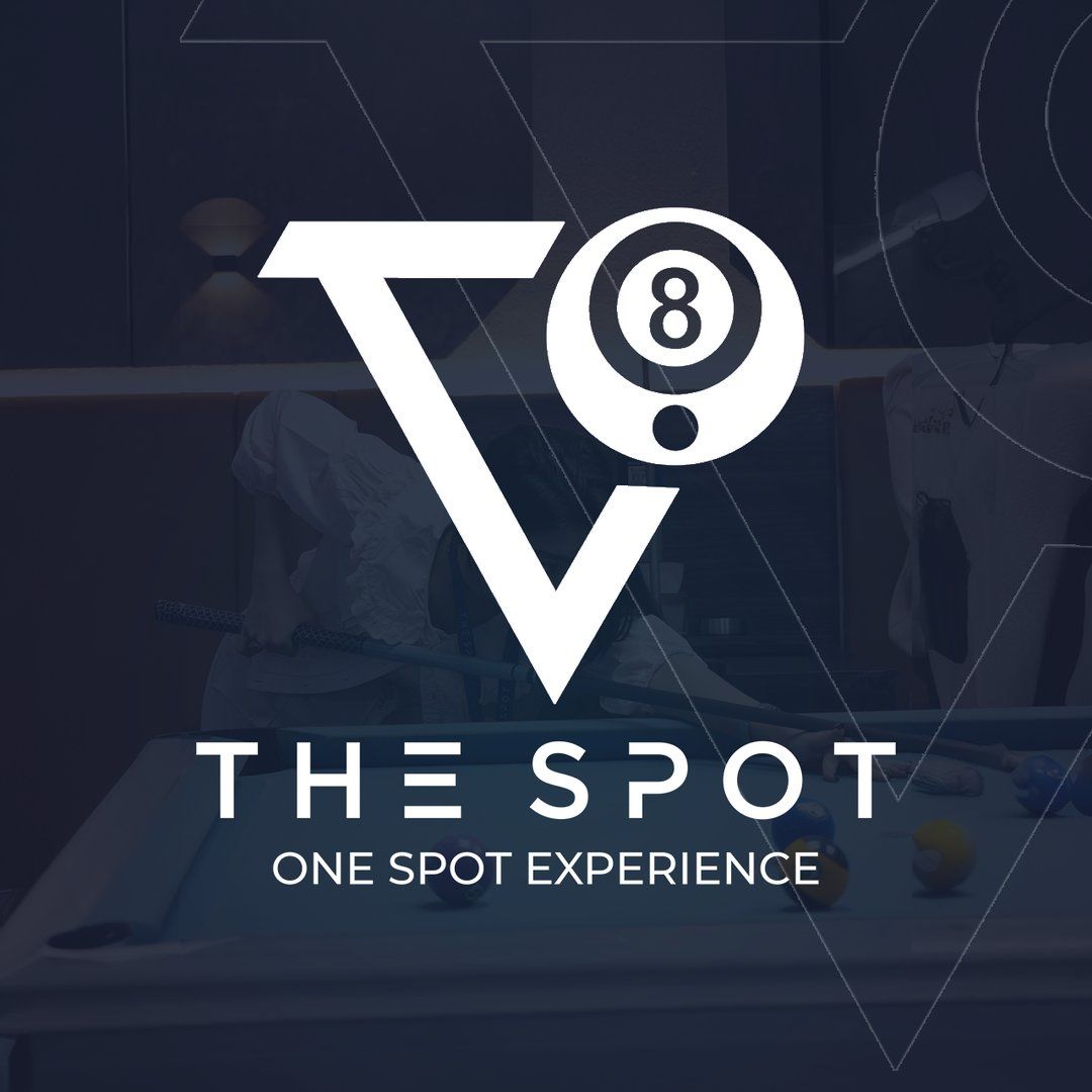 The Spot Billiard