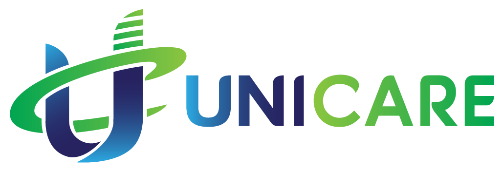 Unicare Clinic Bali logo