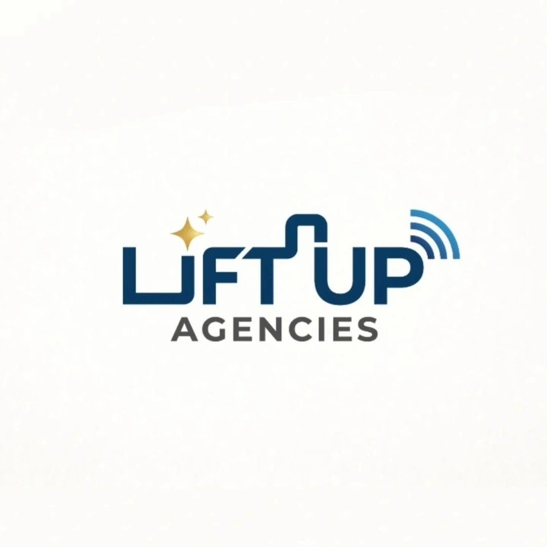 Liftup Branding Agencies