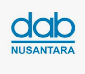 PT.DAB Nusantara logo