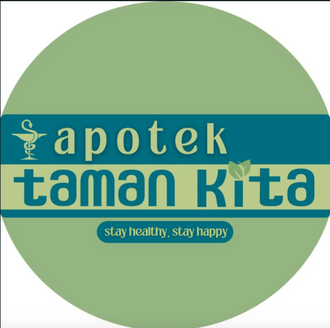 APOTEK TAMAN KITA