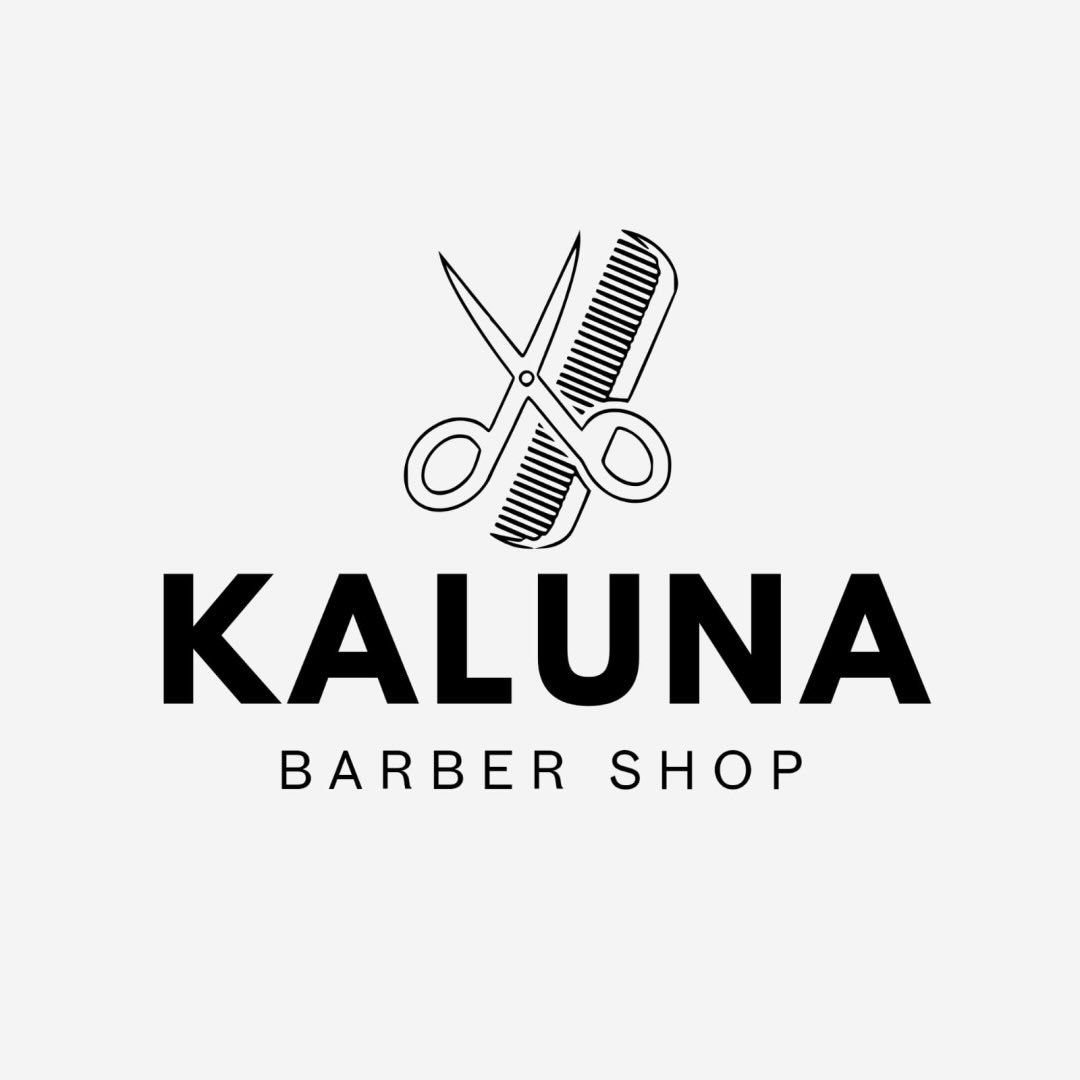Kaluna Barbershop
