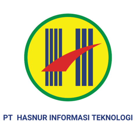 PT HASNUR INFORMASI TEKNOLOGI