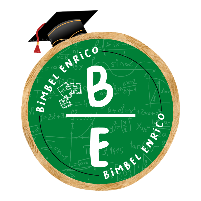 Bimbel Enrico