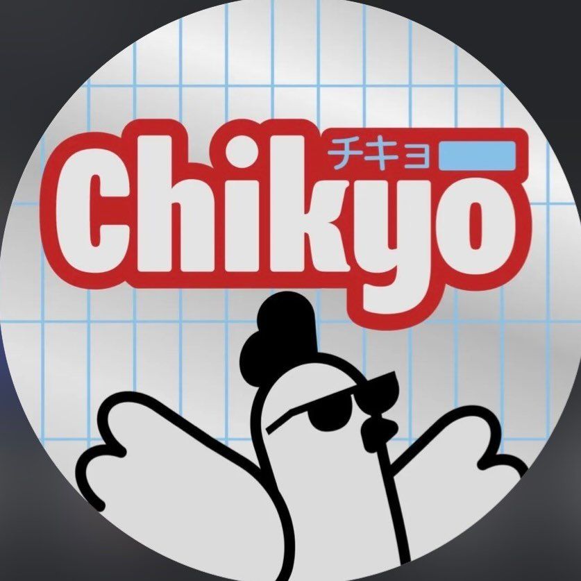 Chikyo PIK logo