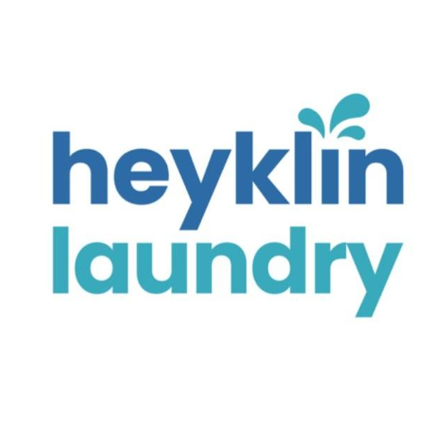 HEYKLIN LAUNDRY