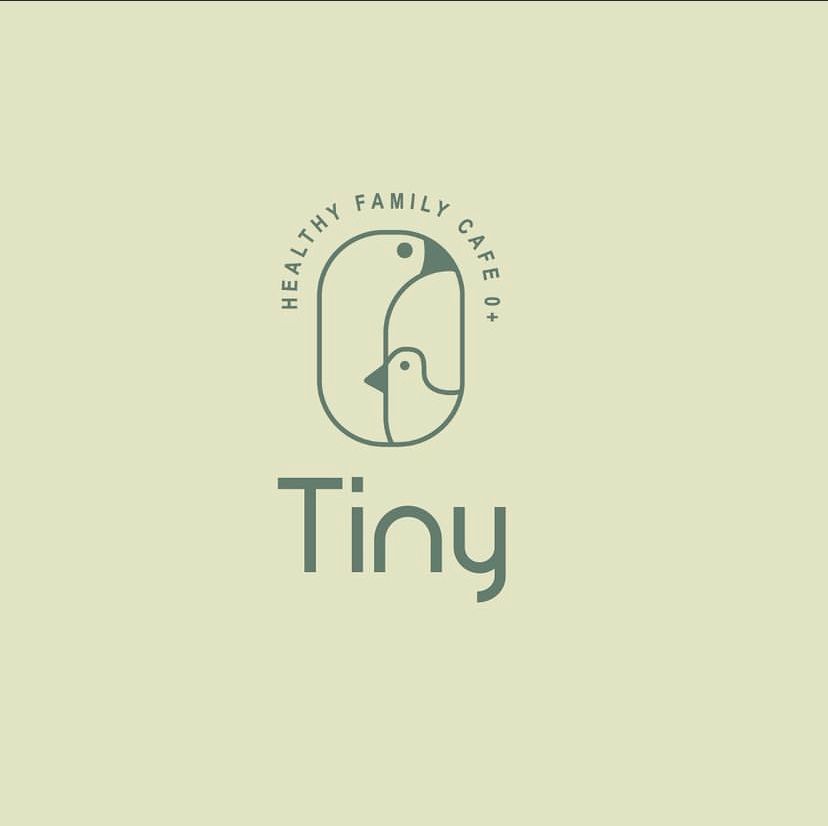 Tiny Healthy Cafe
