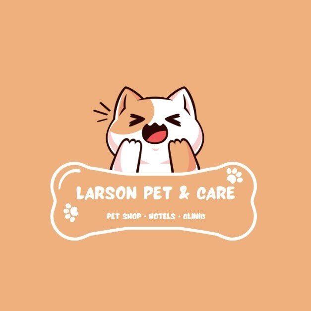 Larson Pet and Care