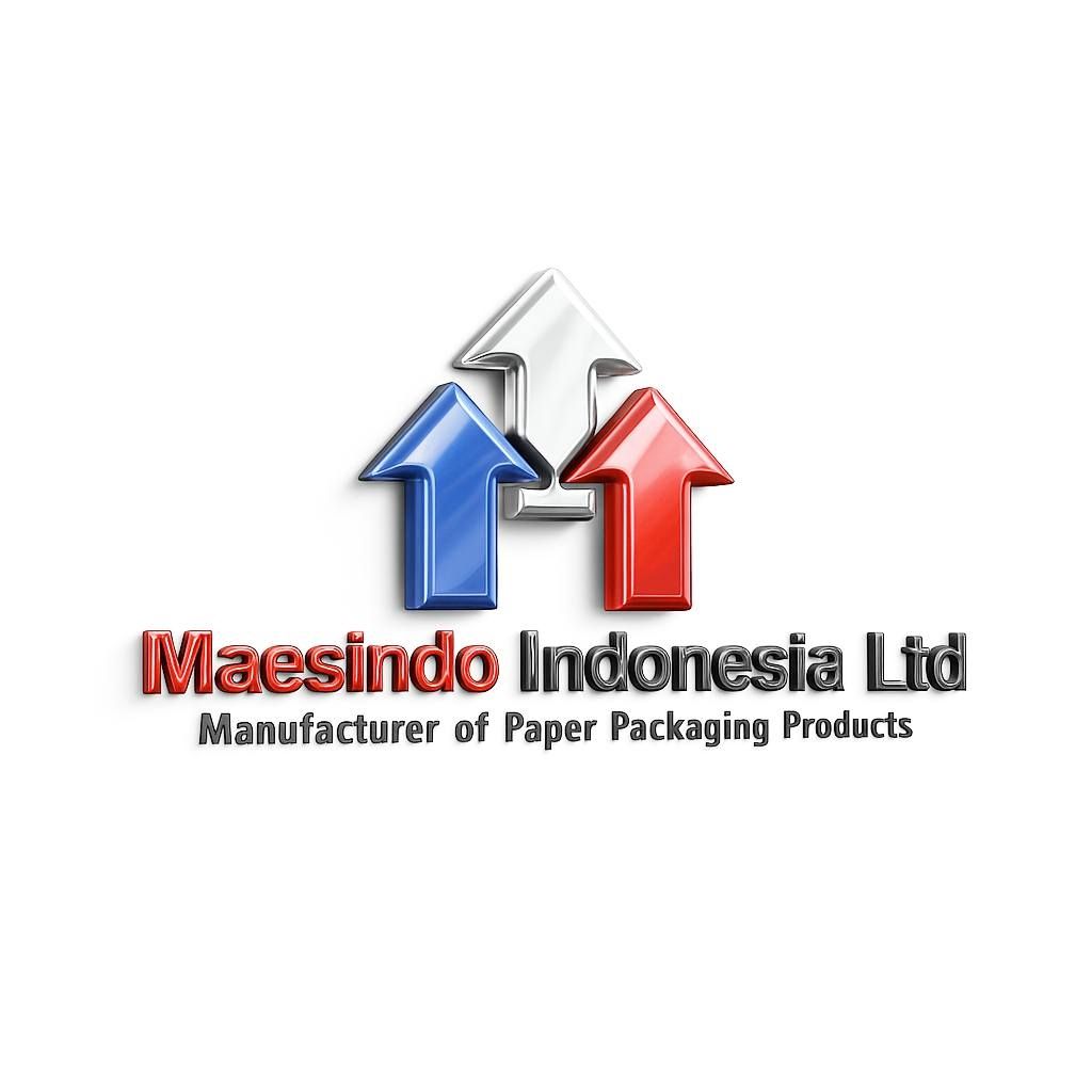 PT Maesindo Indonesia logo