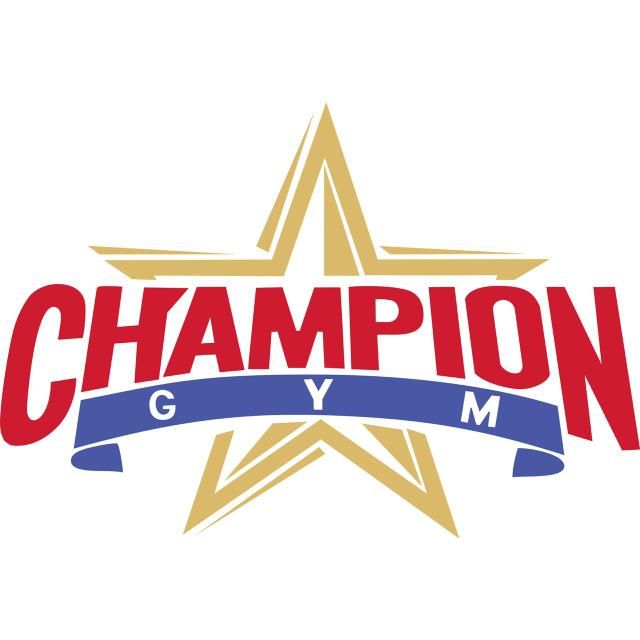 Champion Gym Surabaya