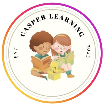 Casper Learning logo