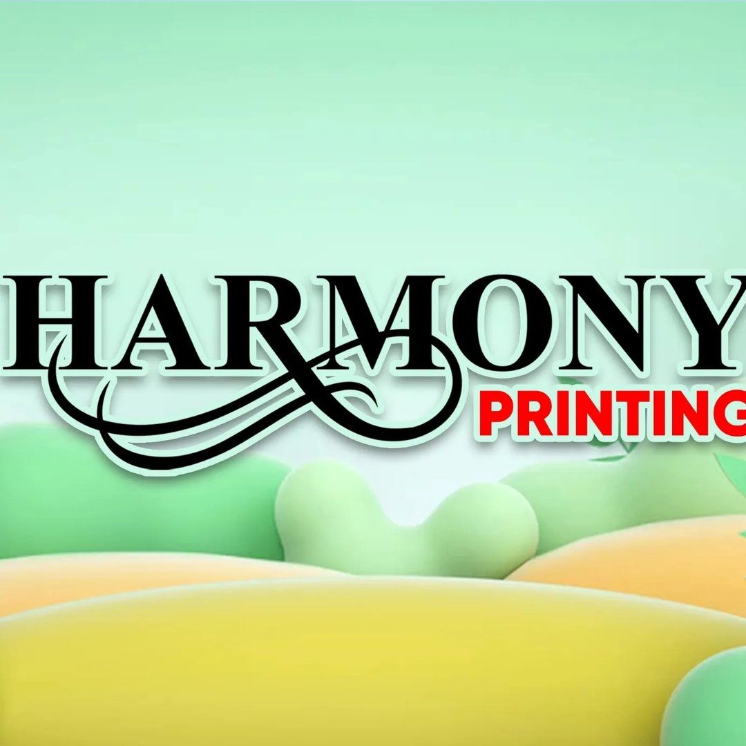 Harmony Printing Malang