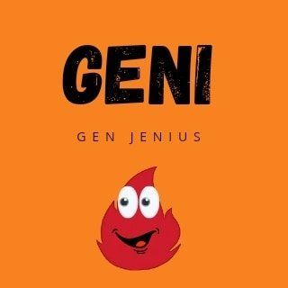 Bimbel Geni