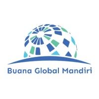 PT Buana Global Mandiri logo