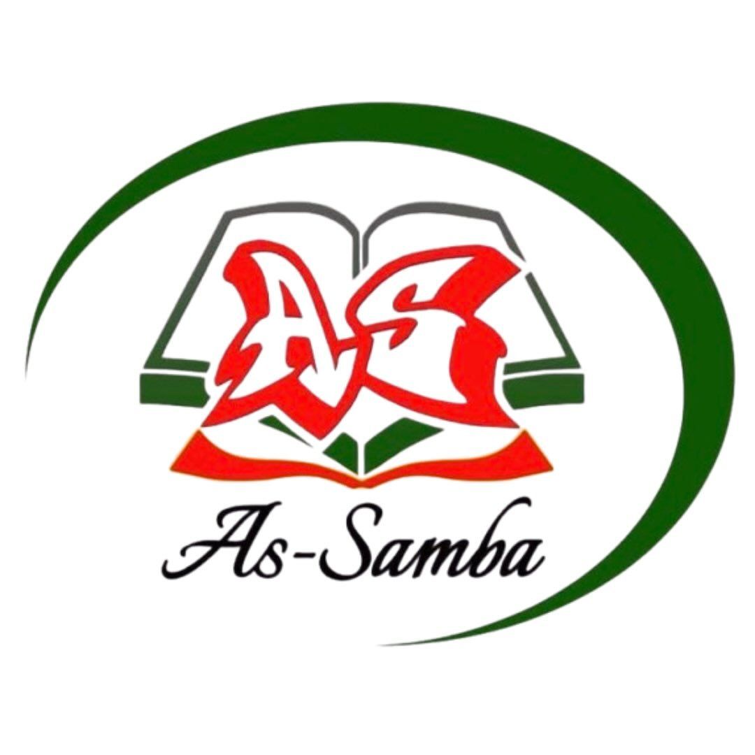Bimbel Assamba logo