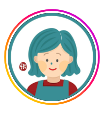 Auntie Zhang