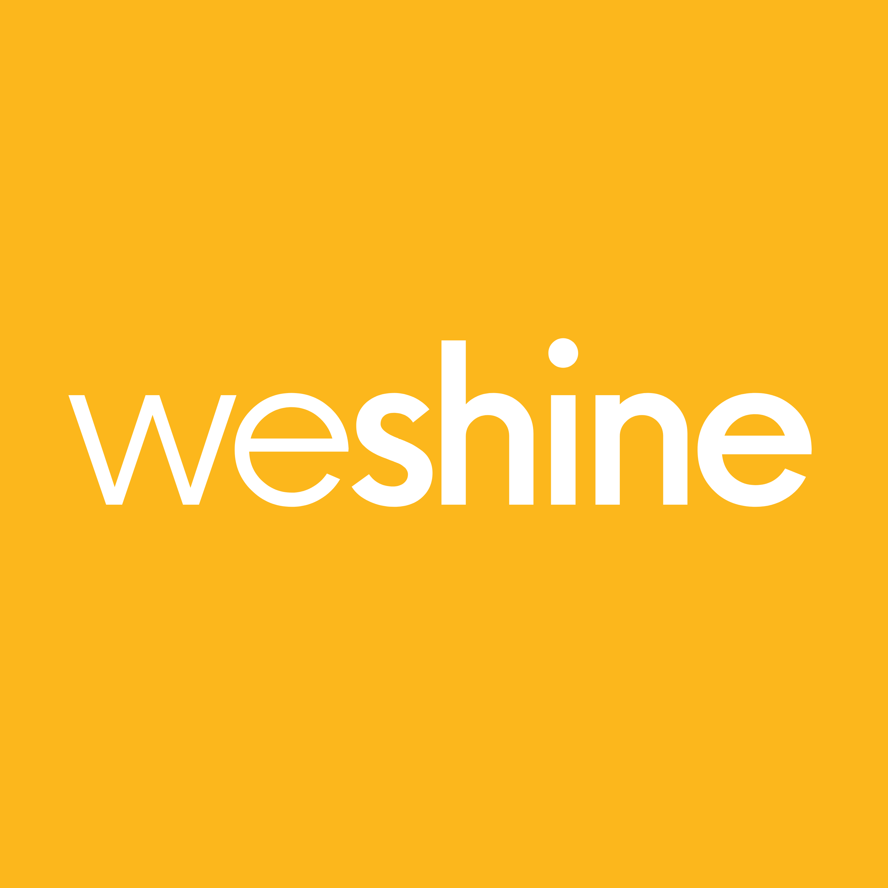 Weshine Technologies