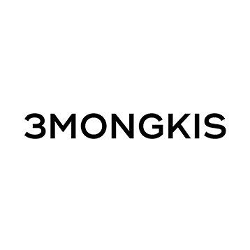 3mongkis