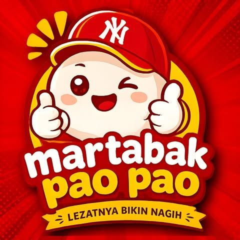 Martabak PaoPao