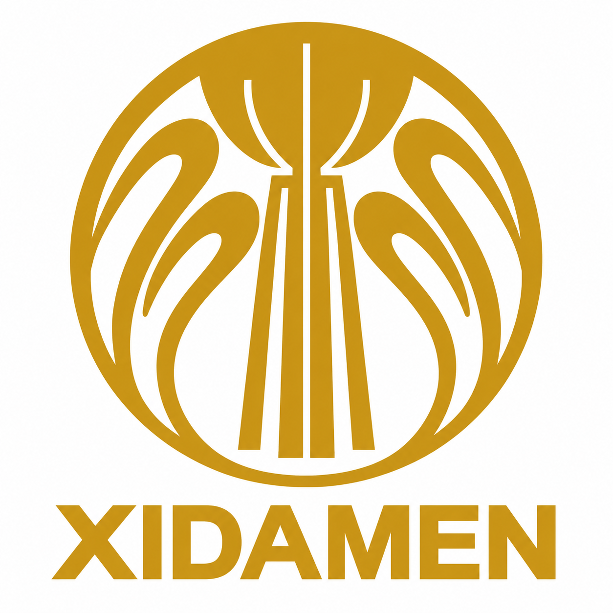 XIDAMEN