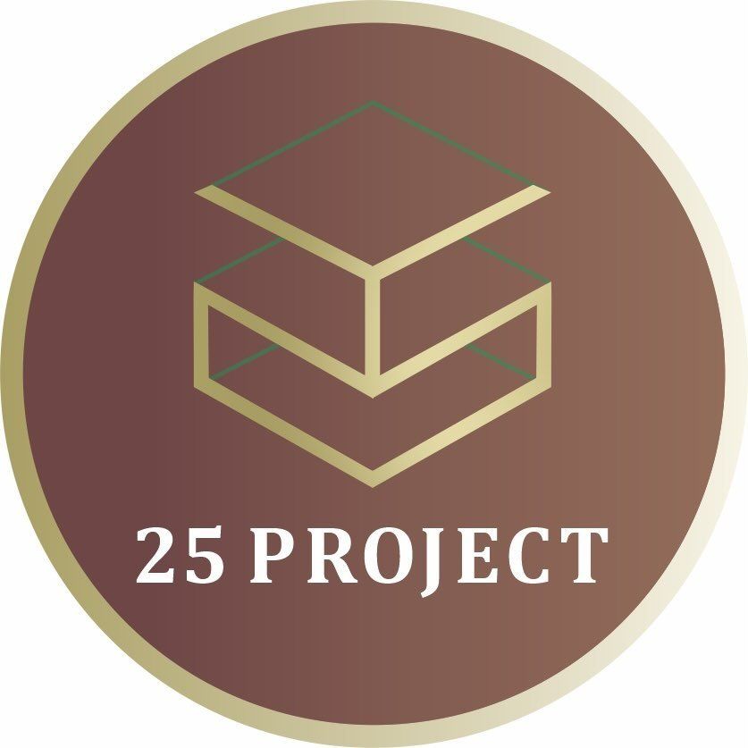 25 Project