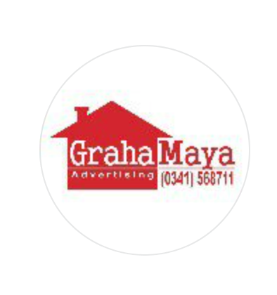 Graha Maya Advertising