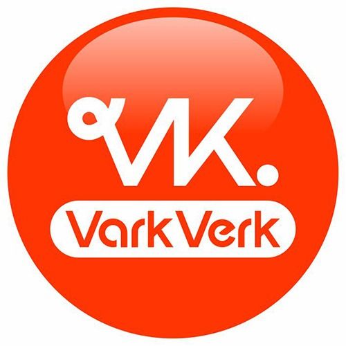 VarkVerk logo
